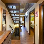 Casa Delia, Casa De Pueblo Dom wakacyjny *