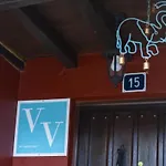 Casa Delia, Casa De Pueblo *