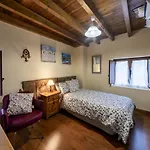 Casa Delia, Casa De Pueblo Dom wakacyjny *