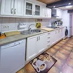 Dom wakacyjny Casa Delia, Casa De Pueblo *