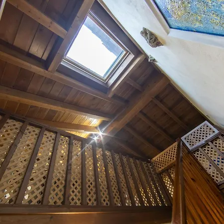 Casa Delia, Casa De Pueblo