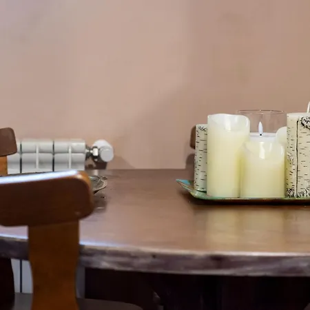 Holiday home Casa Delia, Casa De Pueblo Nava