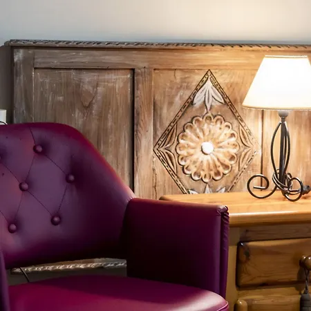 Holiday home Casa Delia, Casa De Pueblo