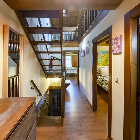 Casa Delia, Casa De Pueblo *