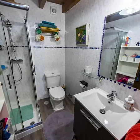Casa Delia, Casa De Pueblo Holiday home *