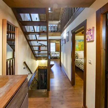Casa Delia, Casa De Pueblo Holiday home *