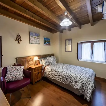 Casa Delia, Casa De Pueblo Holiday home *