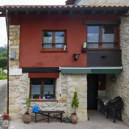 Casa Delia, Casa De Pueblo Holiday home *