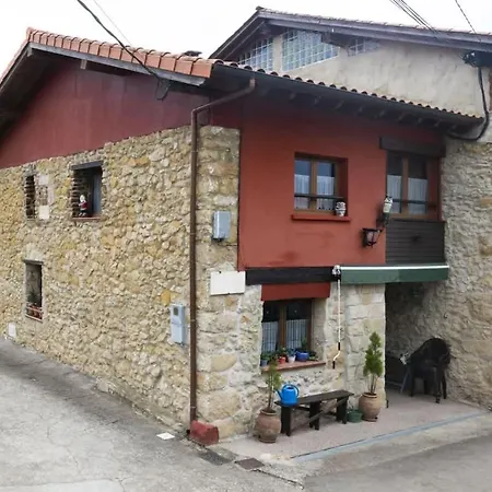 Holiday home Casa Delia, Casa De Pueblo Nava