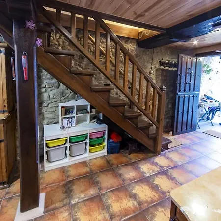 Casa Delia, Casa De Pueblo Holiday home