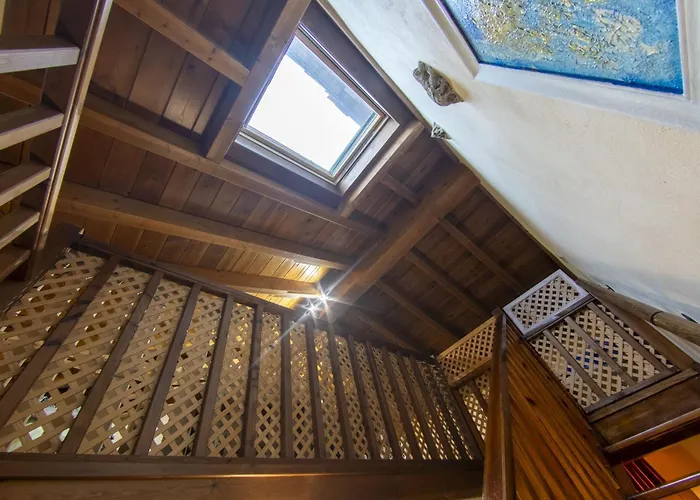 Casa Delia, Casa De Pueblo