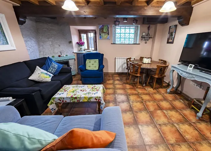 Holiday home Casa Delia, Casa De Pueblo