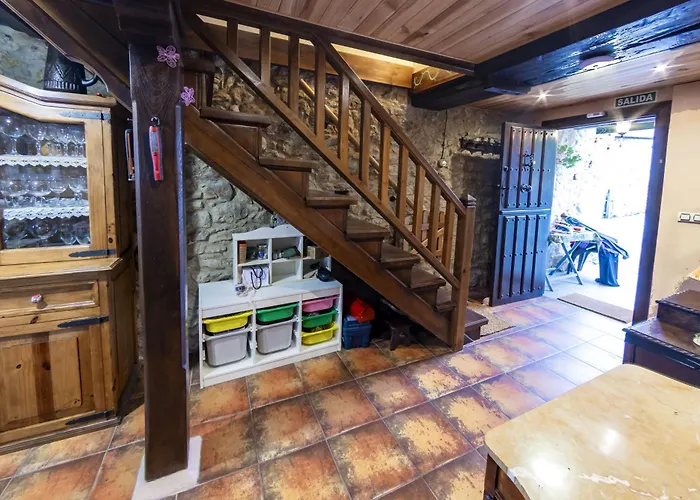 Holiday home Casa Delia, Casa De Pueblo *