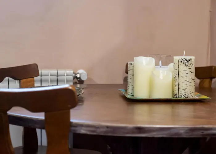 Holiday home Casa Delia, Casa De Pueblo Nava