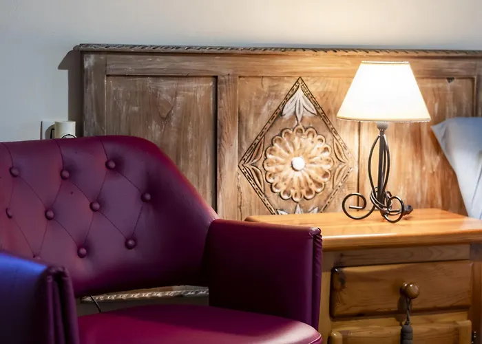 Holiday home Casa Delia, Casa De Pueblo