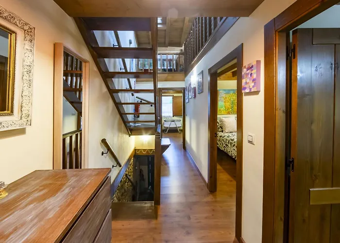 Casa Delia, Casa De Pueblo *