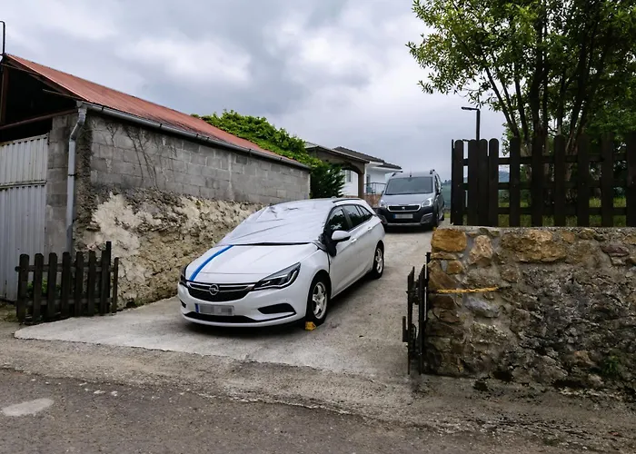 Casa Delia, Casa De Pueblo Nava