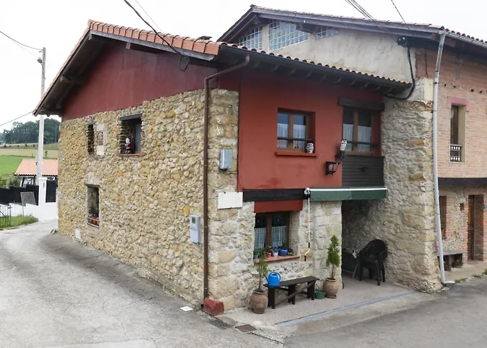 Holiday home Casa Delia, Casa De Pueblo