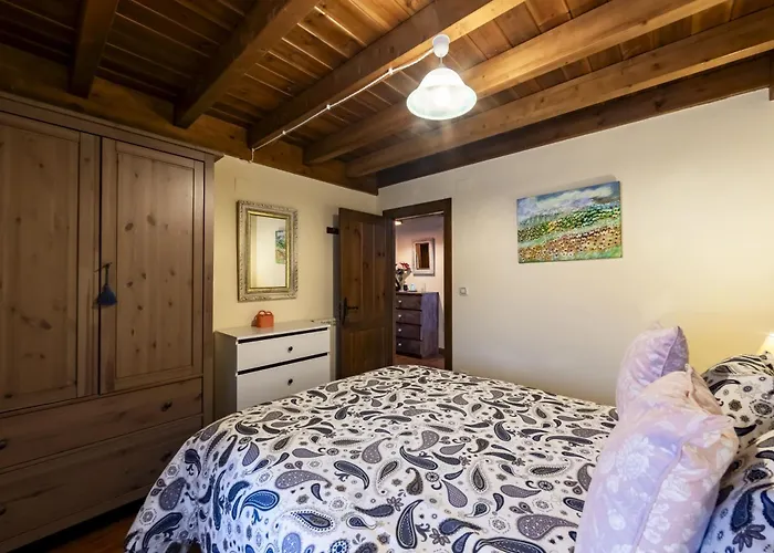 Casa Delia, Casa De Pueblo Holiday home *