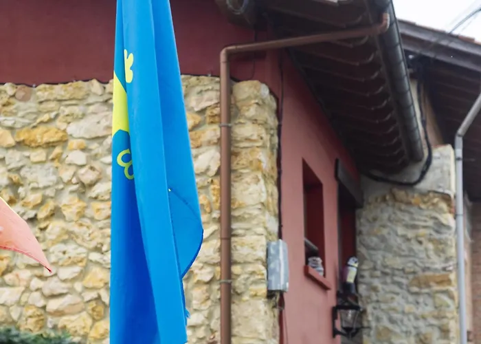 Casa Delia, Casa De Pueblo Holiday home