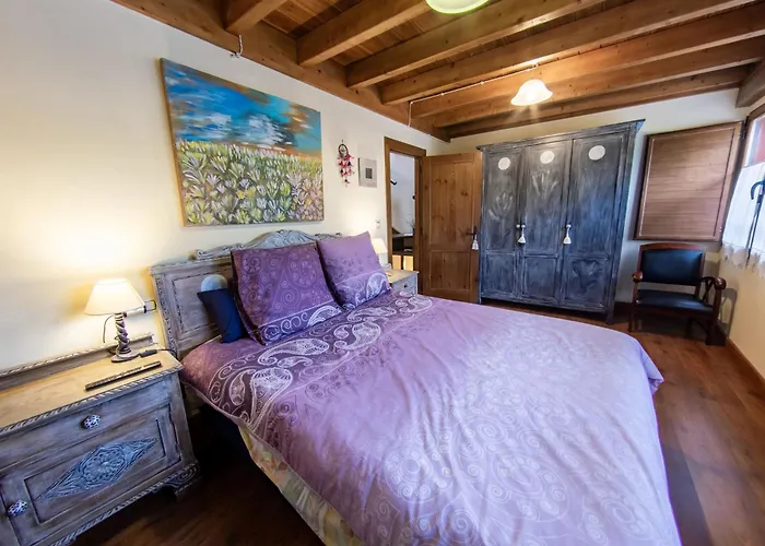 Holiday home Casa Delia, Casa De Pueblo