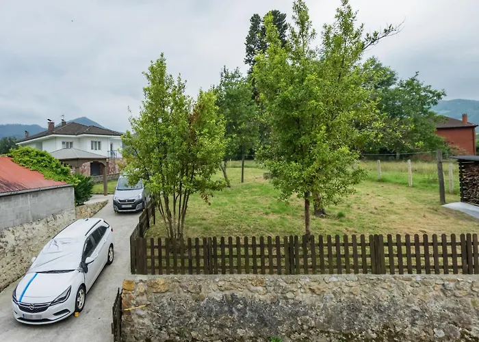 Casa Delia, Casa De Pueblo * Nava