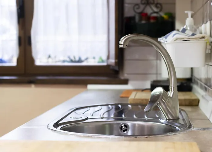 Holiday home Casa Delia, Casa De Pueblo Nava