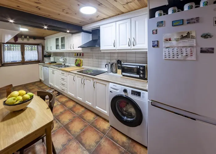 Casa Delia, Casa De Pueblo Holiday home