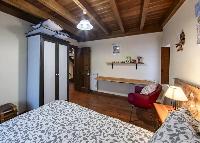 Holiday home Casa Delia, Casa De Pueblo