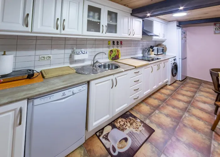 Holiday home Casa Delia, Casa De Pueblo *