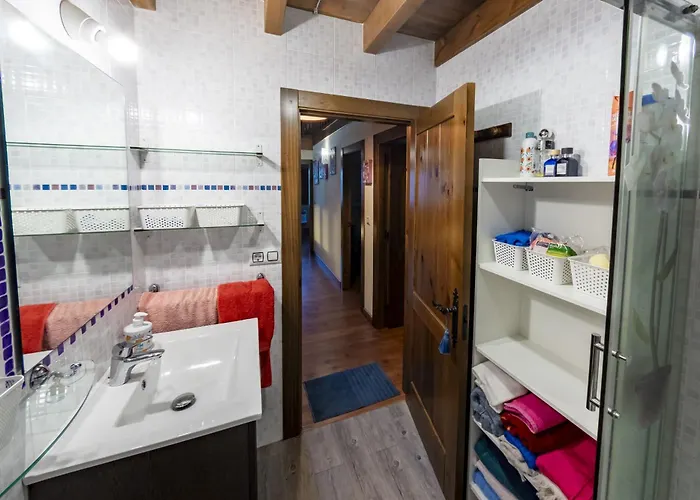 Holiday home Casa Delia, Casa De Pueblo Nava